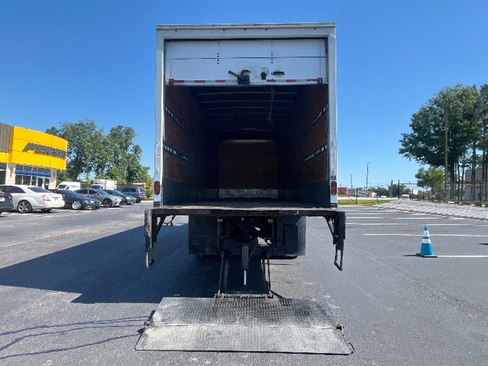 Medium Duty Box Truck-Light and Medium Duty Trucks-Freightliner-2021-M2-Atlanta (Forest Park)-GA-87,062\n\t\tmiles-$ 69,500 - Image 9