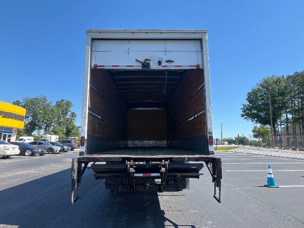 Medium Duty Box Truck-Light and Medium Duty Trucks-Freightliner-2021-M2-Atlanta (Forest Park)-GA-87,062\n\t\tmiles-$ 69,500 - Image 8