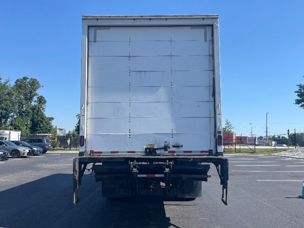 Medium Duty Box Truck-Light and Medium Duty Trucks-Freightliner-2021-M2-Atlanta (Forest Park)-GA-87,062\n\t\tmiles-$ 69,500 - Image 7