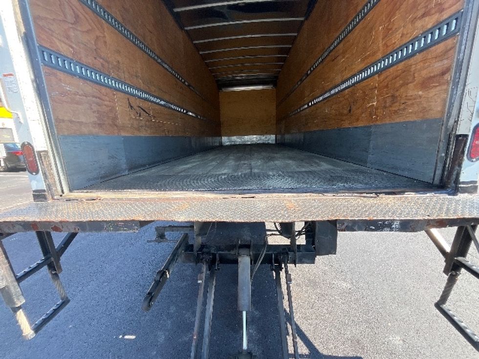 Medium Duty Box Truck-Light and Medium Duty Trucks-Freightliner-2021-M2-Atlanta (Forest Park)-GA-87,062\n\t\tmiles-$ 69,500 - Image 10
