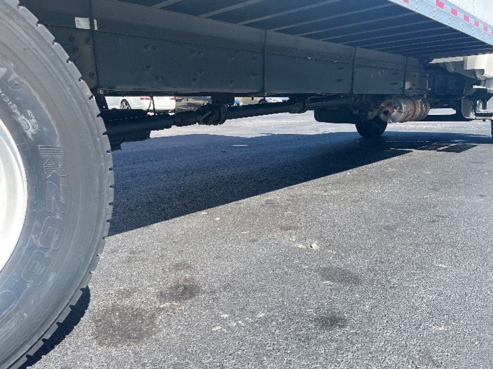 Medium Duty Box Truck-Light and Medium Duty Trucks-Freightliner-2021-M2-Atlanta (Forest Park)-GA-87,062\n\t\tmiles-$ 69,500 - Image 14