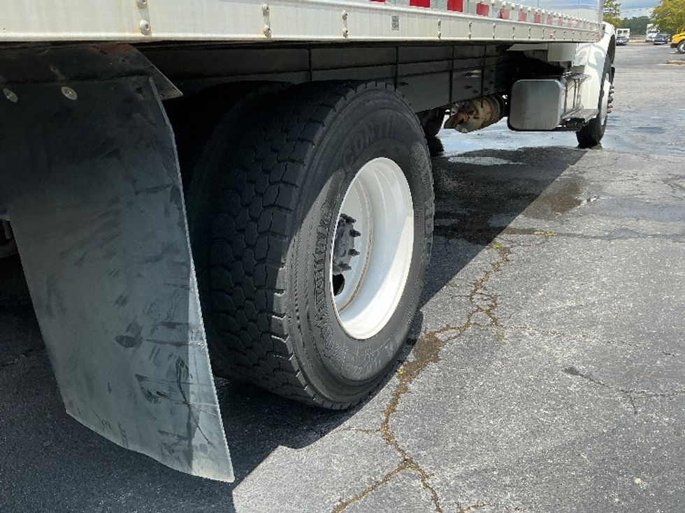 Medium Duty Box Truck-Light and Medium Duty Trucks-Freightliner-2021-M2-Augusta-GA-181,692\n\t\tmiles-$ 50,000 - Image 13