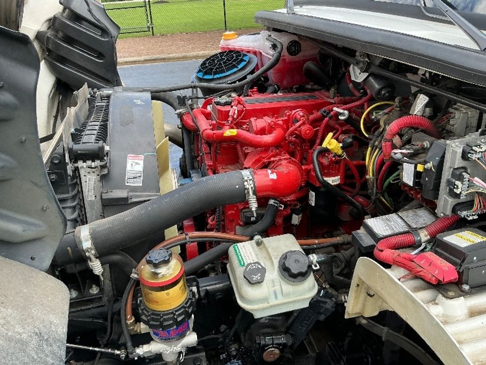 Medium Duty Box Truck-Light and Medium Duty Trucks-Freightliner-2021-M2-Augusta-GA-181,692\n\t\tmiles-$ 50,000 - Image 23