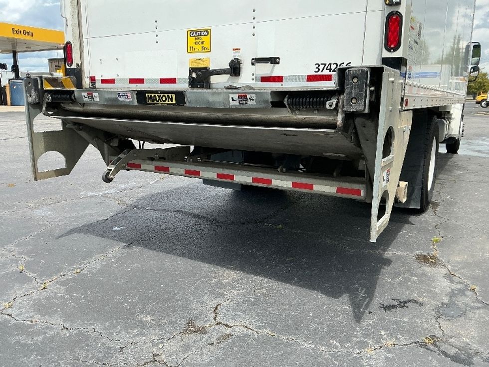 Medium Duty Box Truck-Light and Medium Duty Trucks-Freightliner-2021-M2-Augusta-GA-181,692\n\t\tmiles-$ 50,000 - Image 25