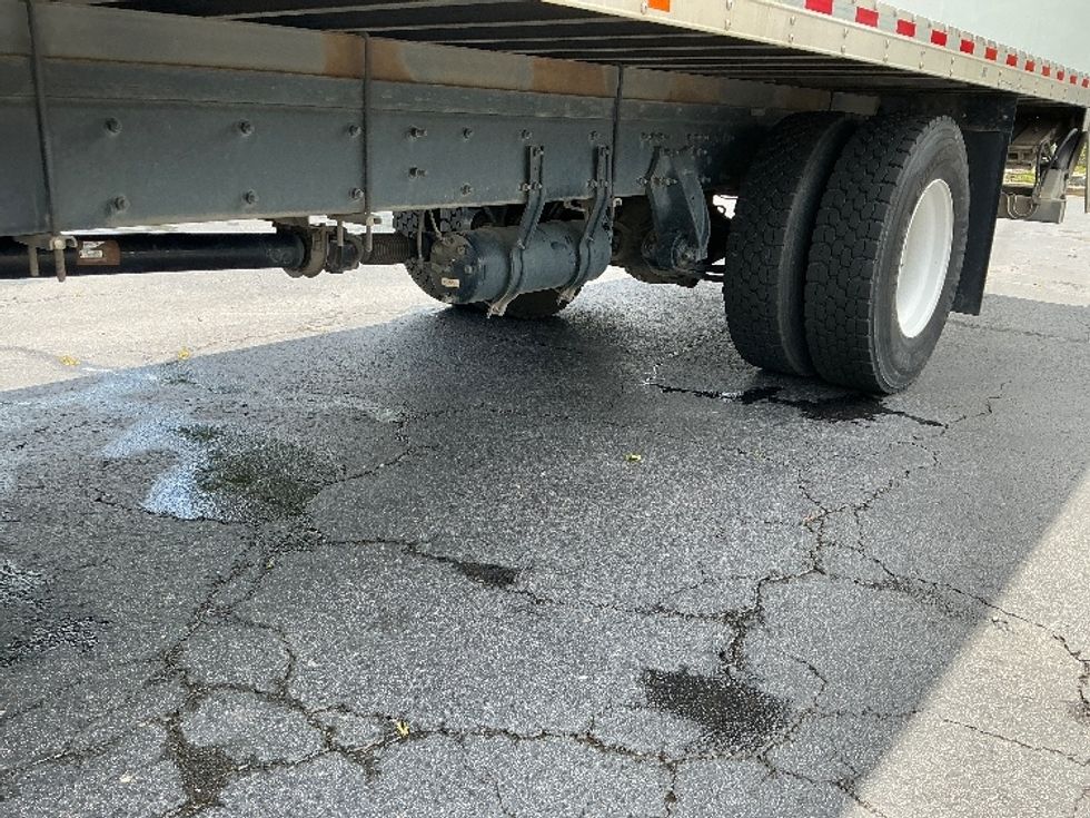 Medium Duty Box Truck-Light and Medium Duty Trucks-Freightliner-2021-M2-Augusta-GA-181,692\n\t\tmiles-$ 50,000 - Image 5