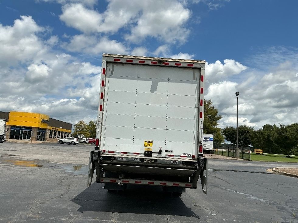 Medium Duty Box Truck-Light and Medium Duty Trucks-Freightliner-2021-M2-Augusta-GA-181,692\n\t\tmiles-$ 50,000 - Image 7