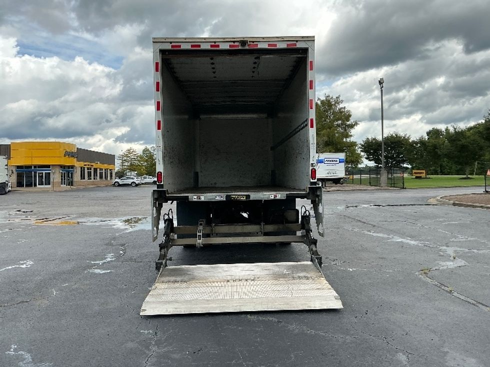 Medium Duty Box Truck-Light and Medium Duty Trucks-Freightliner-2021-M2-Augusta-GA-181,692\n\t\tmiles-$ 50,000 - Image 8
