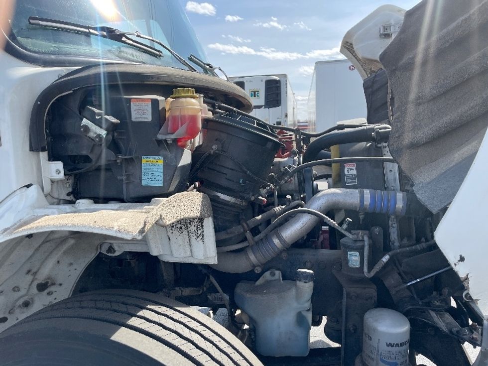 Medium Duty Box Truck-Light and Medium Duty Trucks-Freightliner-2021-M2-Aurora-CO-149,670\n\t\tmiles-$ 66,500 - Image 23