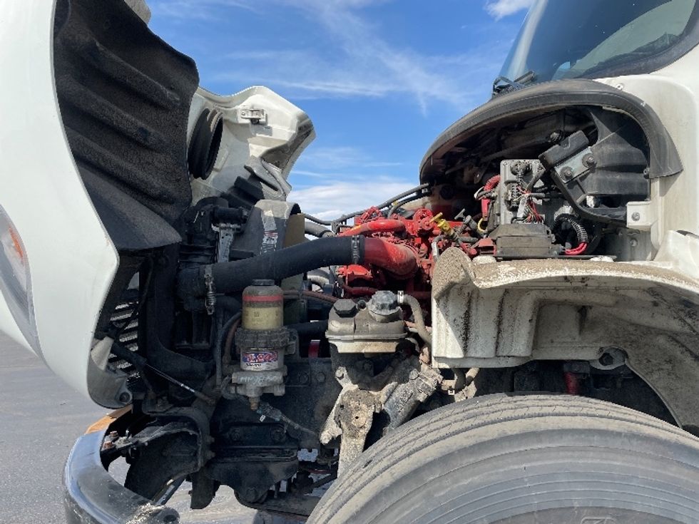 Medium Duty Box Truck-Light and Medium Duty Trucks-Freightliner-2021-M2-Aurora-CO-149,670\n\t\tmiles-$ 66,500 - Image 24