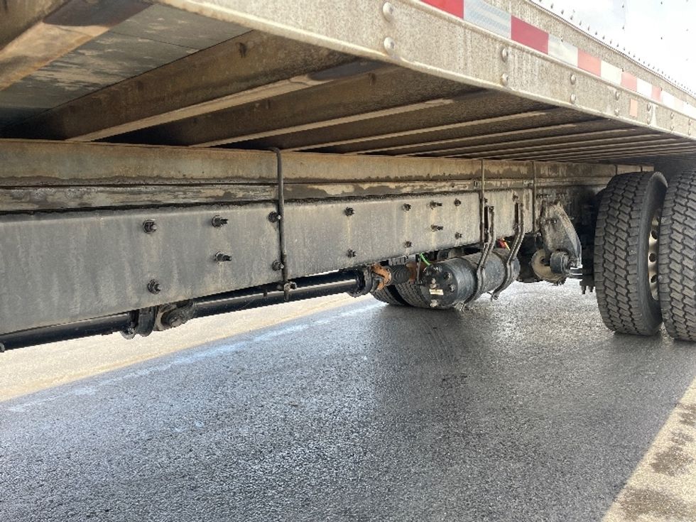 Medium Duty Box Truck-Light and Medium Duty Trucks-Freightliner-2021-M2-Aurora-CO-149,670\n\t\tmiles-$ 66,500 - Image 5