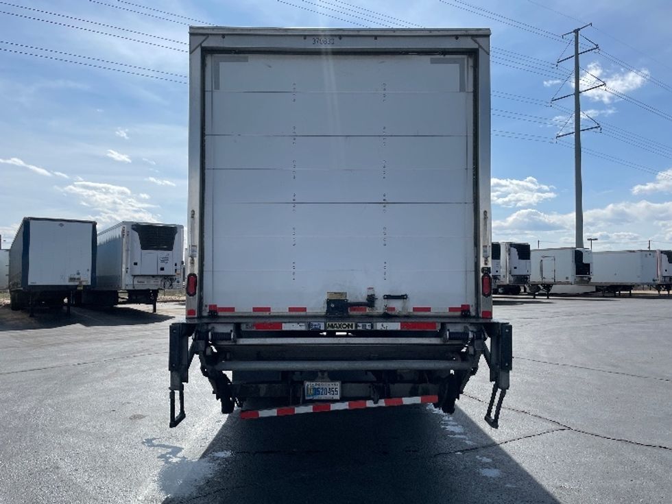 Medium Duty Box Truck-Light and Medium Duty Trucks-Freightliner-2021-M2-Aurora-CO-149,670\n\t\tmiles-$ 66,500 - Image 7