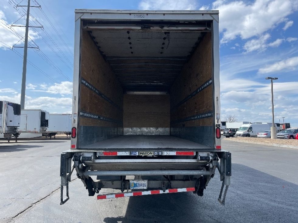 Medium Duty Box Truck-Light and Medium Duty Trucks-Freightliner-2021-M2-Aurora-CO-149,670\n\t\tmiles-$ 66,500 - Image 8