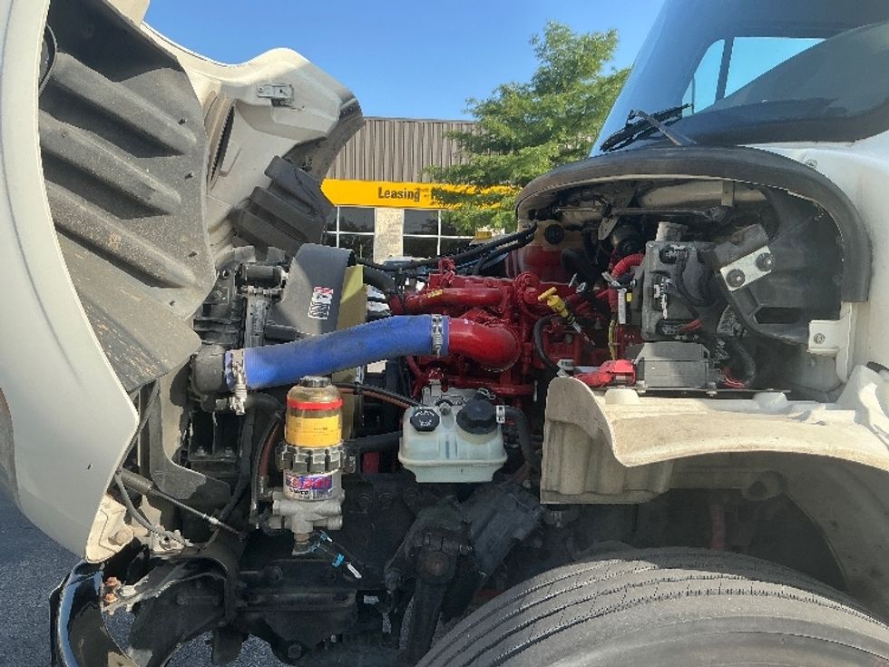 Medium Duty Box Truck-Light and Medium Duty Trucks-Freightliner-2021-M2-Austin-TX-181,365\n\t\tmiles-$ 59,750 - Image 24