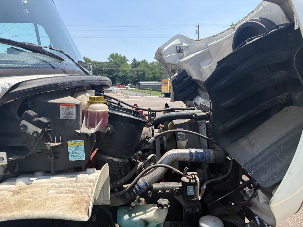 Medium Duty Box Truck-Light and Medium Duty Trucks-Freightliner-2021-M2-Baltimore-MD-127,506\n\t\tmiles-$ 53,250 - Image 21