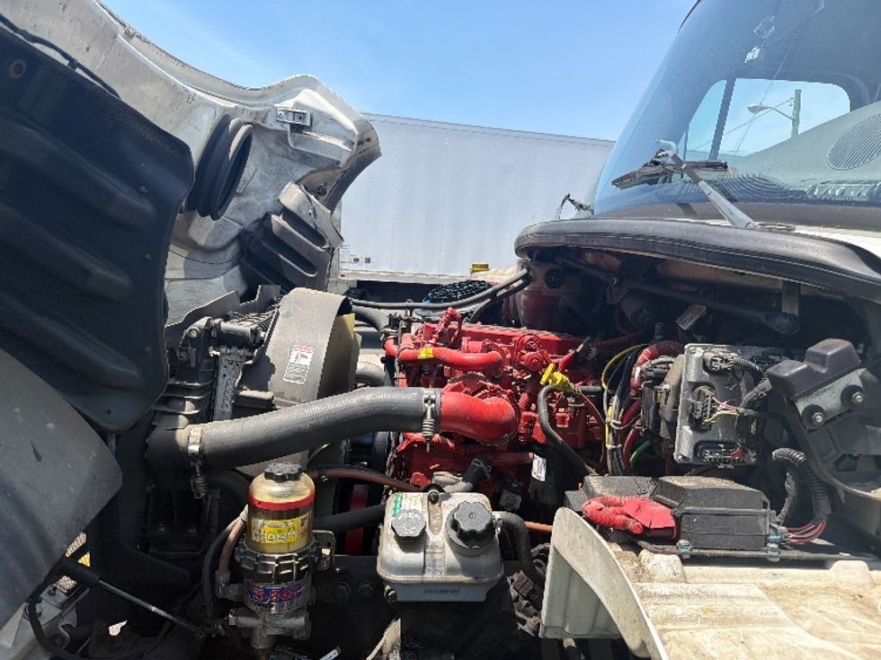Medium Duty Box Truck-Light and Medium Duty Trucks-Freightliner-2021-M2-Baltimore-MD-127,506\n\t\tmiles-$ 53,250 - Image 22