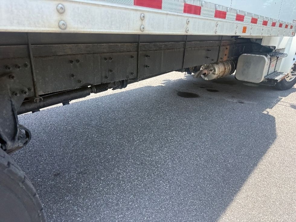 Medium Duty Box Truck-Light and Medium Duty Trucks-Freightliner-2021-M2-Baltimore-MD-127,506\n\t\tmiles-$ 53,250 - Image 5