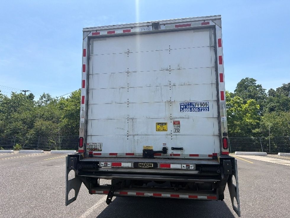 Medium Duty Box Truck-Light and Medium Duty Trucks-Freightliner-2021-M2-Baltimore-MD-127,506\n\t\tmiles-$ 53,250 - Image 6