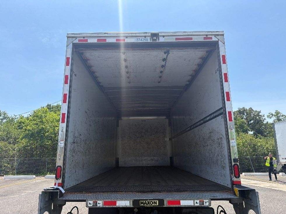 Medium Duty Box Truck-Light and Medium Duty Trucks-Freightliner-2021-M2-Baltimore-MD-127,506\n\t\tmiles-$ 53,250 - Image 7