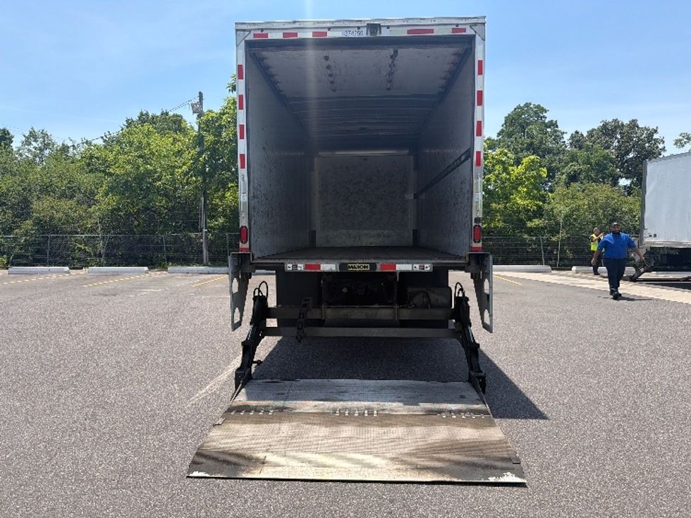Medium Duty Box Truck-Light and Medium Duty Trucks-Freightliner-2021-M2-Baltimore-MD-127,506\n\t\tmiles-$ 53,250 - Image 8