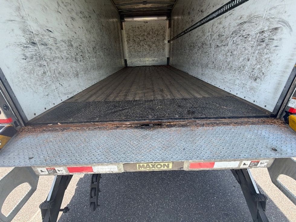 Medium Duty Box Truck-Light and Medium Duty Trucks-Freightliner-2021-M2-Baltimore-MD-127,506\n\t\tmiles-$ 53,250 - Image 9