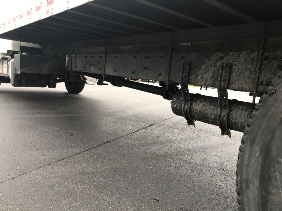 Medium Duty Box Truck-Light and Medium Duty Trucks-Freightliner-2021-M2-Bensalem-PA-195,257\n\t\tmiles-$ 48,250 - Image 14