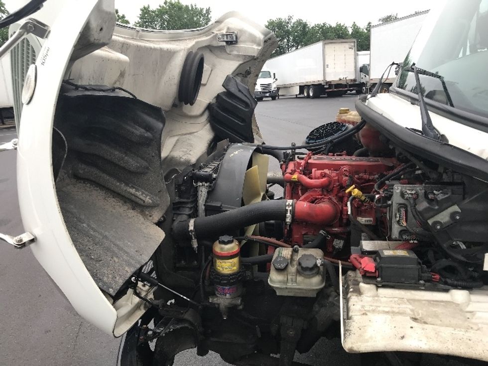 Medium Duty Box Truck-Light and Medium Duty Trucks-Freightliner-2021-M2-Bensalem-PA-195,257\n\t\tmiles-$ 48,250 - Image 23