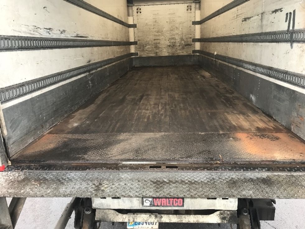 Medium Duty Box Truck-Light and Medium Duty Trucks-Freightliner-2021-M2-Bensalem-PA-195,257\n\t\tmiles-$ 48,250 - Image 8