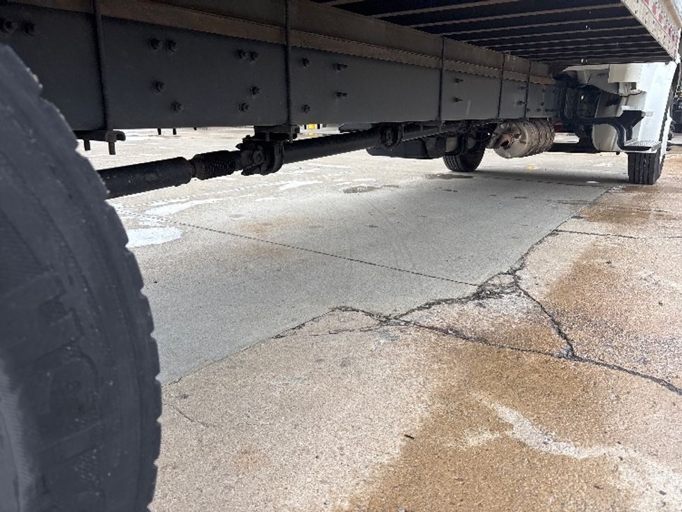 Medium Duty Box Truck-Light and Medium Duty Trucks-Freightliner-2021-M2-Bessemer-AL-141,893\n\t\tmiles-$ 74,250 - Image 14