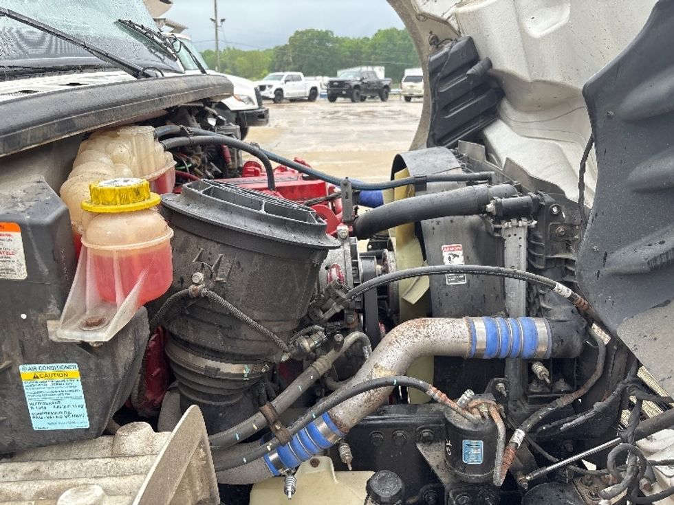 Medium Duty Box Truck-Light and Medium Duty Trucks-Freightliner-2021-M2-Bessemer-AL-141,893\n\t\tmiles-$ 74,250 - Image 23