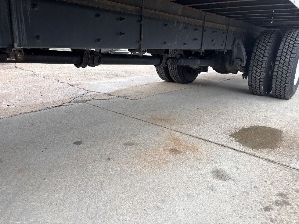 Medium Duty Box Truck-Light and Medium Duty Trucks-Freightliner-2021-M2-Bessemer-AL-141,893\n\t\tmiles-$ 74,250 - Image 5