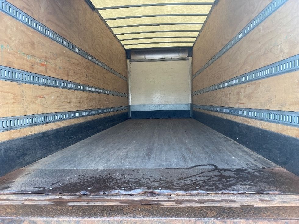 Medium Duty Box Truck-Light and Medium Duty Trucks-Freightliner-2021-M2-Binghamton-NY-120,588\n\t\tmiles-$ 64,500 - Image 10