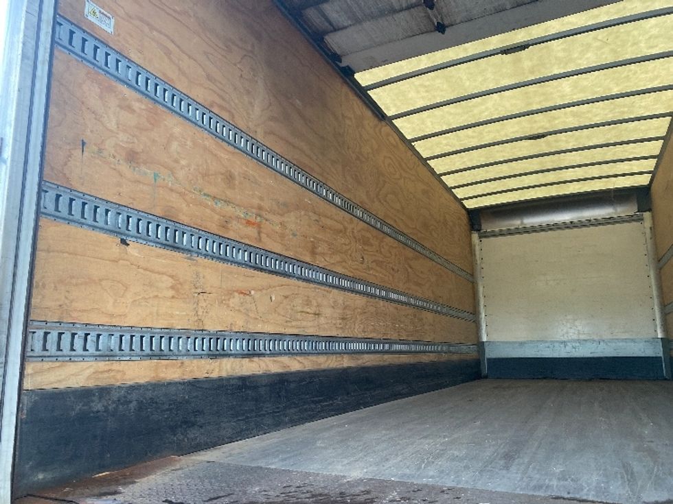 Medium Duty Box Truck-Light and Medium Duty Trucks-Freightliner-2021-M2-Binghamton-NY-120,588\n\t\tmiles-$ 64,500 - Image 11