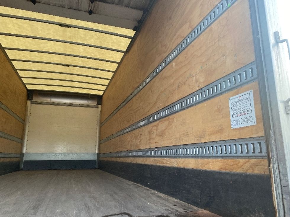 Medium Duty Box Truck-Light and Medium Duty Trucks-Freightliner-2021-M2-Binghamton-NY-120,588\n\t\tmiles-$ 64,500 - Image 12