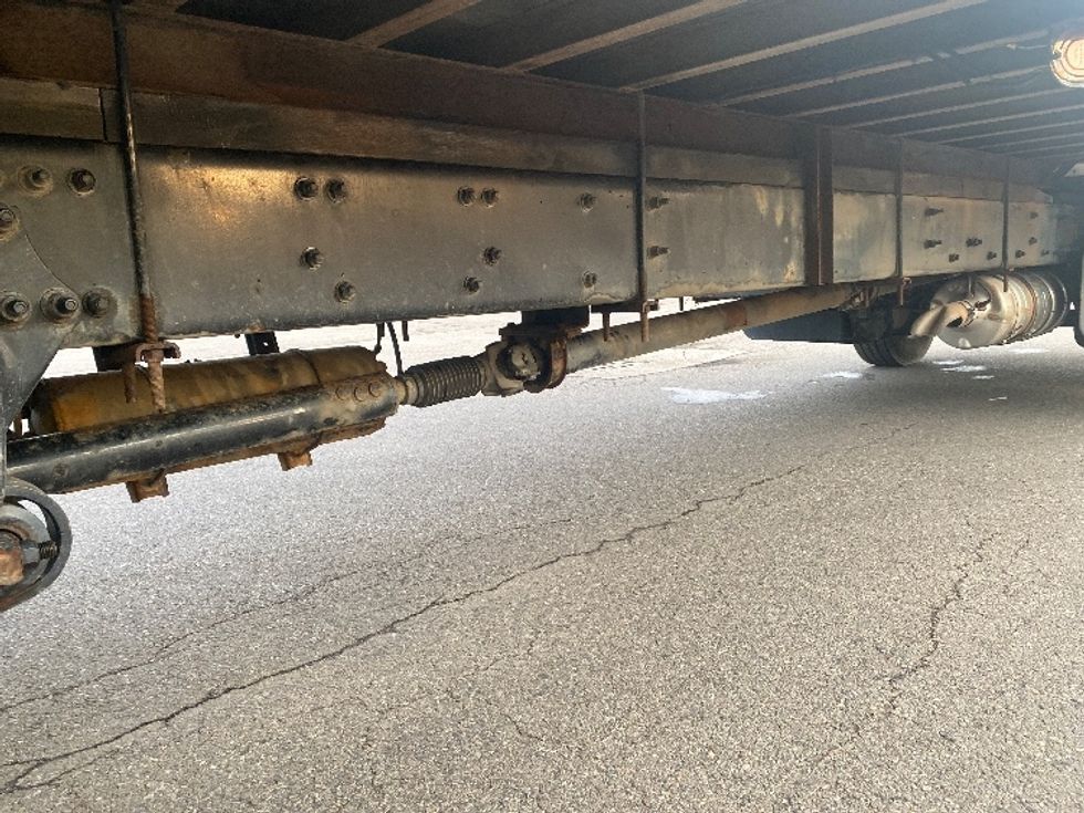 Medium Duty Box Truck-Light and Medium Duty Trucks-Freightliner-2021-M2-Binghamton-NY-120,588\n\t\tmiles-$ 64,500 - Image 14