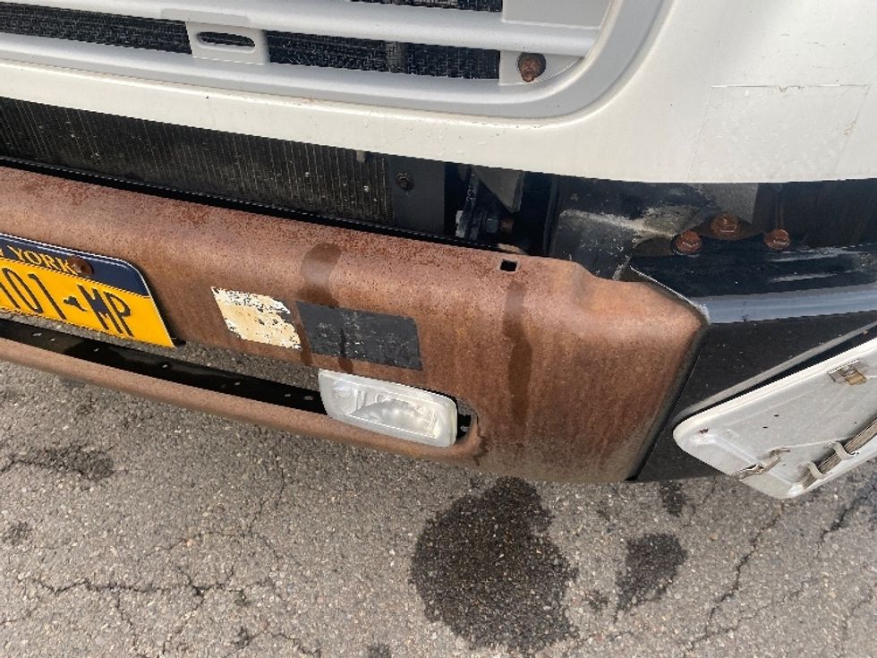 Medium Duty Box Truck-Light and Medium Duty Trucks-Freightliner-2021-M2-Binghamton-NY-120,588\n\t\tmiles-$ 64,500 - Image 26