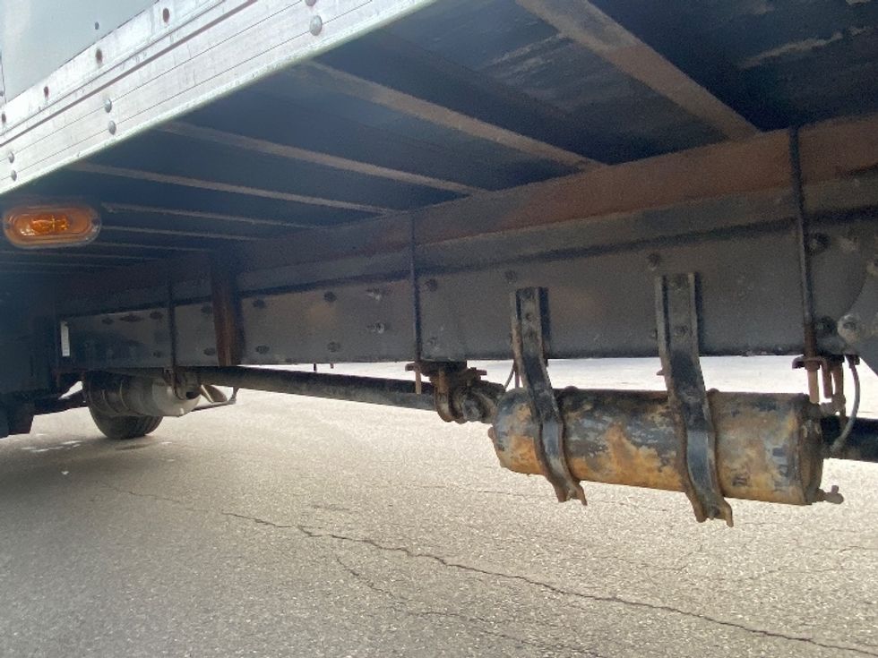 Medium Duty Box Truck-Light and Medium Duty Trucks-Freightliner-2021-M2-Binghamton-NY-120,588\n\t\tmiles-$ 64,500 - Image 5