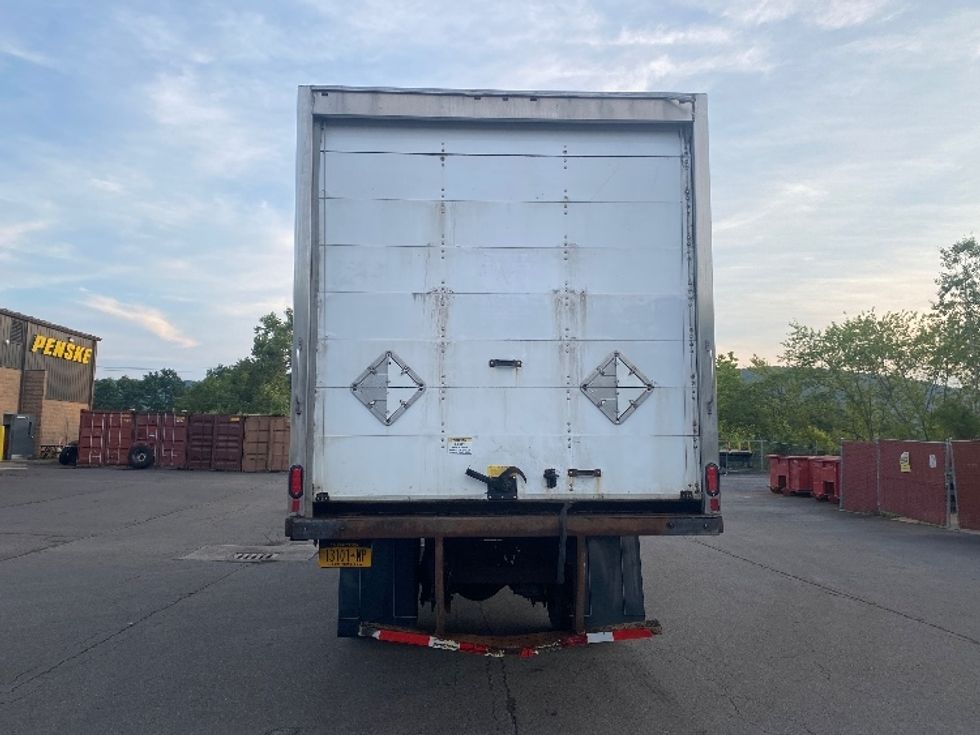 Medium Duty Box Truck-Light and Medium Duty Trucks-Freightliner-2021-M2-Binghamton-NY-120,588\n\t\tmiles-$ 64,500 - Image 7