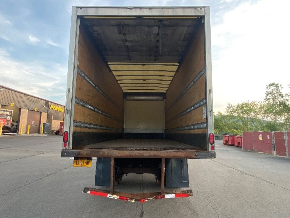 Medium Duty Box Truck-Light and Medium Duty Trucks-Freightliner-2021-M2-Binghamton-NY-120,588\n\t\tmiles-$ 64,500 - Image 8