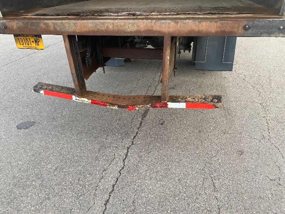 Medium Duty Box Truck-Light and Medium Duty Trucks-Freightliner-2021-M2-Binghamton-NY-120,588\n\t\tmiles-$ 64,500 - Image 9