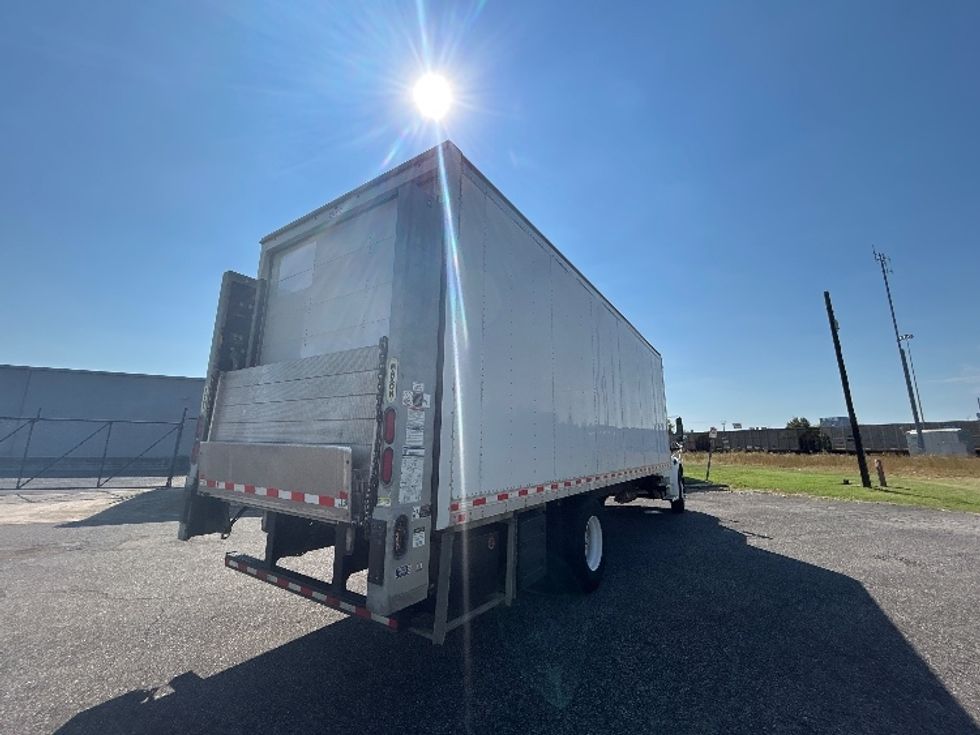 Medium Duty Box Truck-Light and Medium Duty Trucks-Freightliner-2021-M2-Birmingham-AL-103,846\n\t\tmiles-$ 76,250 - Image 13