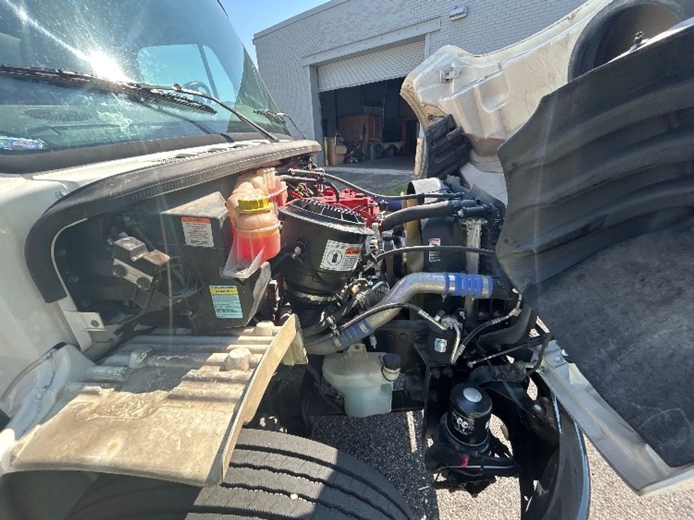 Medium Duty Box Truck-Light and Medium Duty Trucks-Freightliner-2021-M2-Birmingham-AL-103,846\n\t\tmiles-$ 76,250 - Image 23