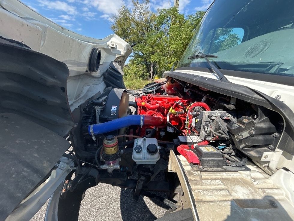 Medium Duty Box Truck-Light and Medium Duty Trucks-Freightliner-2021-M2-Birmingham-AL-103,846\n\t\tmiles-$ 76,250 - Image 24