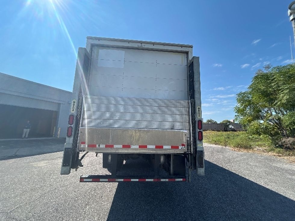 Medium Duty Box Truck-Light and Medium Duty Trucks-Freightliner-2021-M2-Birmingham-AL-103,846\n\t\tmiles-$ 76,250 - Image 7