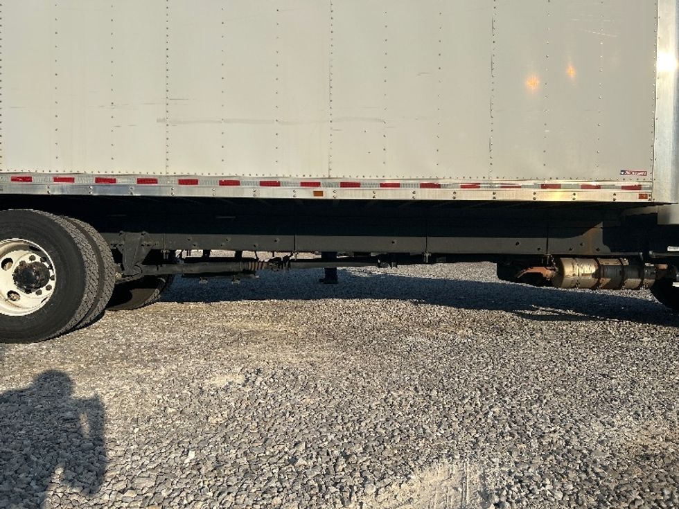 Medium Duty Box Truck-Light and Medium Duty Trucks-Freightliner-2021-M2-Birmingham-AL-108,990\n\t\tmiles-$ 75,750 - Image 14