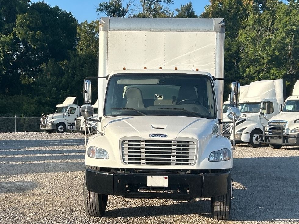 Medium Duty Box Truck-Light and Medium Duty Trucks-Freightliner-2021-M2-Birmingham-AL-108,990\n\t\tmiles-$ 75,750 - Image 2