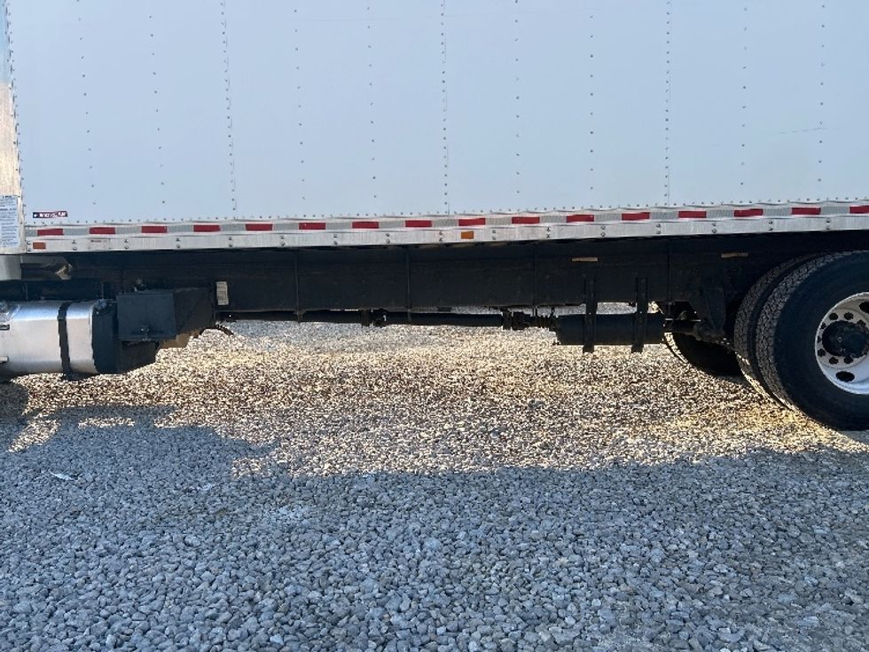 Medium Duty Box Truck-Light and Medium Duty Trucks-Freightliner-2021-M2-Birmingham-AL-108,990\n\t\tmiles-$ 75,750 - Image 5