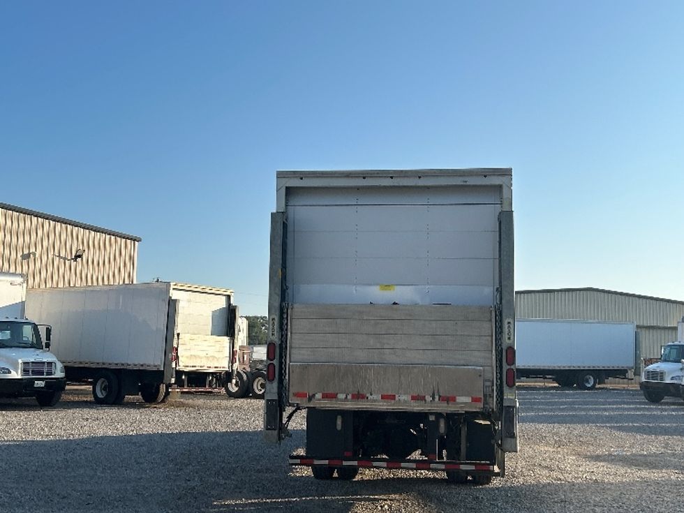 Medium Duty Box Truck-Light and Medium Duty Trucks-Freightliner-2021-M2-Birmingham-AL-108,990\n\t\tmiles-$ 75,750 - Image 7