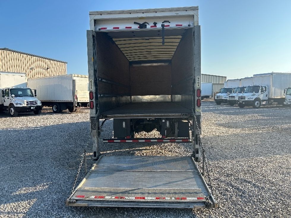 Medium Duty Box Truck-Light and Medium Duty Trucks-Freightliner-2021-M2-Birmingham-AL-108,990\n\t\tmiles-$ 75,750 - Image 8