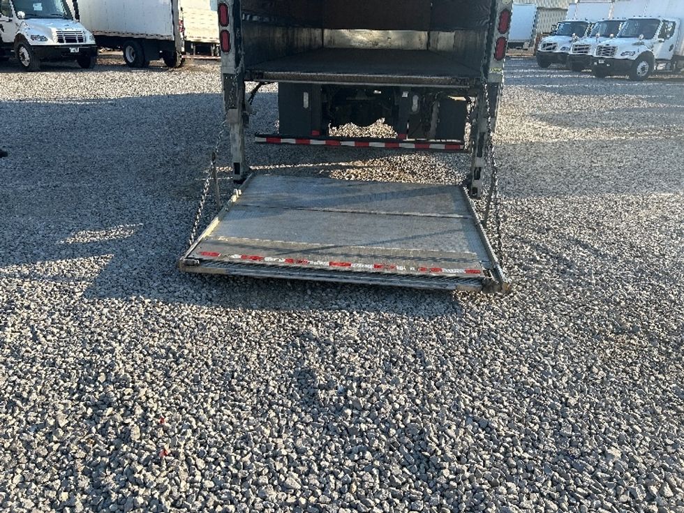 Medium Duty Box Truck-Light and Medium Duty Trucks-Freightliner-2021-M2-Birmingham-AL-108,990\n\t\tmiles-$ 75,750 - Image 9