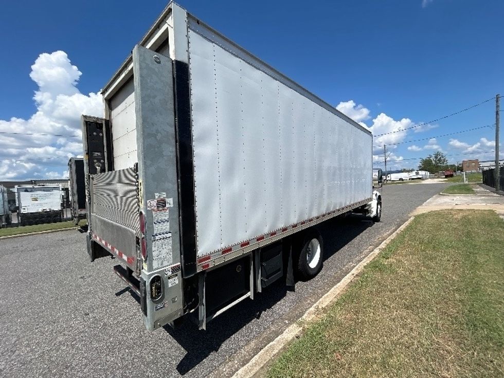 Medium Duty Box Truck-Light and Medium Duty Trucks-Freightliner-2021-M2-Birmingham-AL-89,217\n\t\tmiles-$ 78,000 - Image 13
